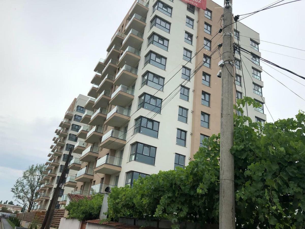 Luxury Westpark 2 With View Apartament Bucureşti