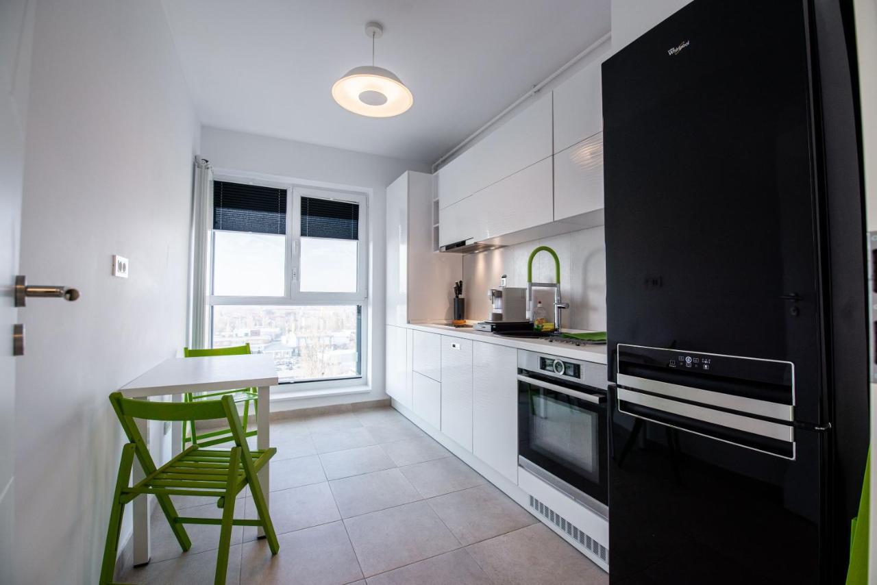 Apartament Luxury Westpark 2 With View *